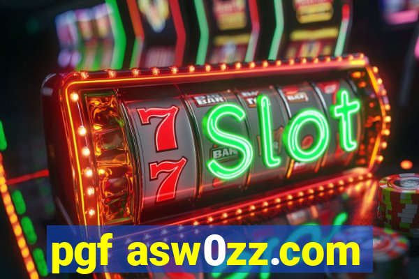 pgf asw0zz.com